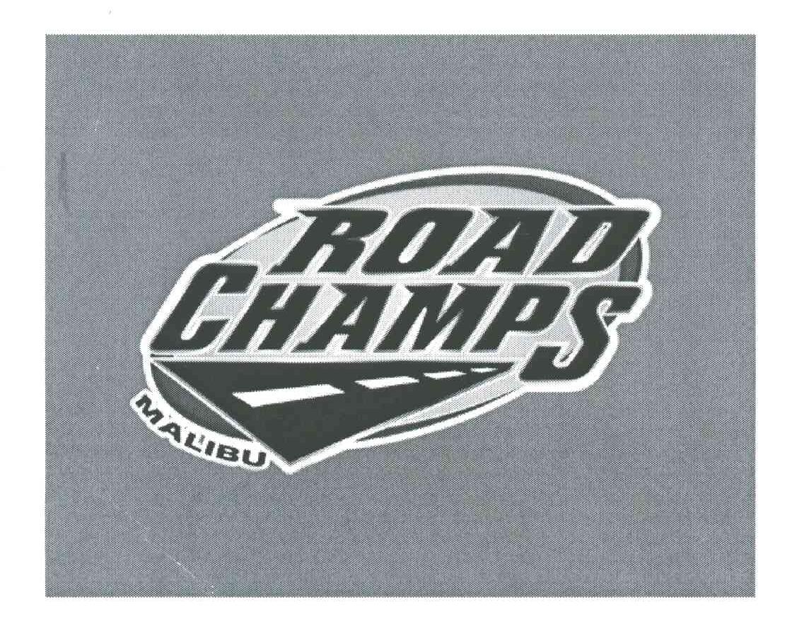 ROAD CHAMPS MALIBU