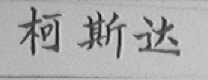 柯斯达
