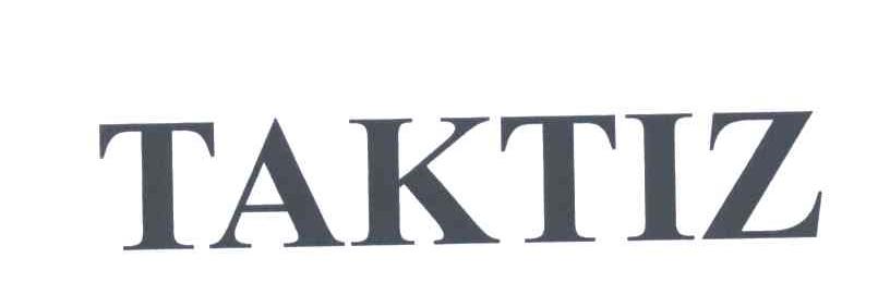 TAKTIZ