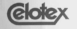 CELOTEX