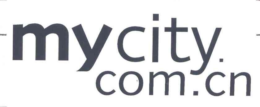 MYCITY.COM.CN
