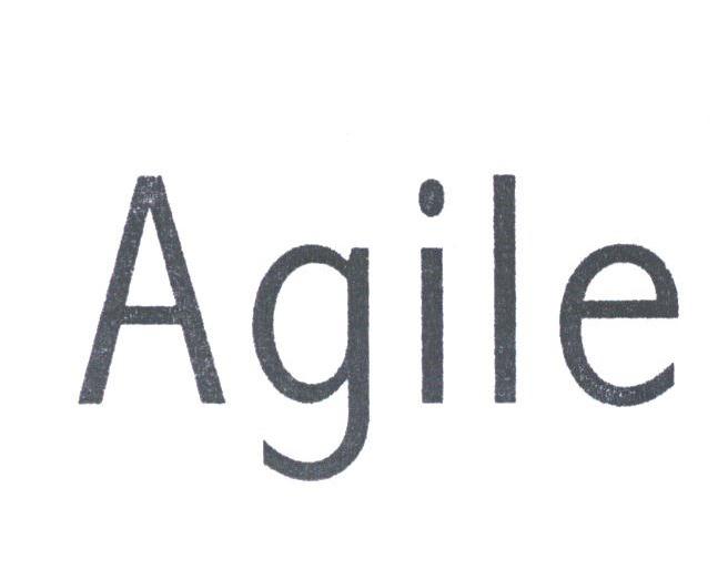 AGILE