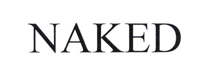 NAKED