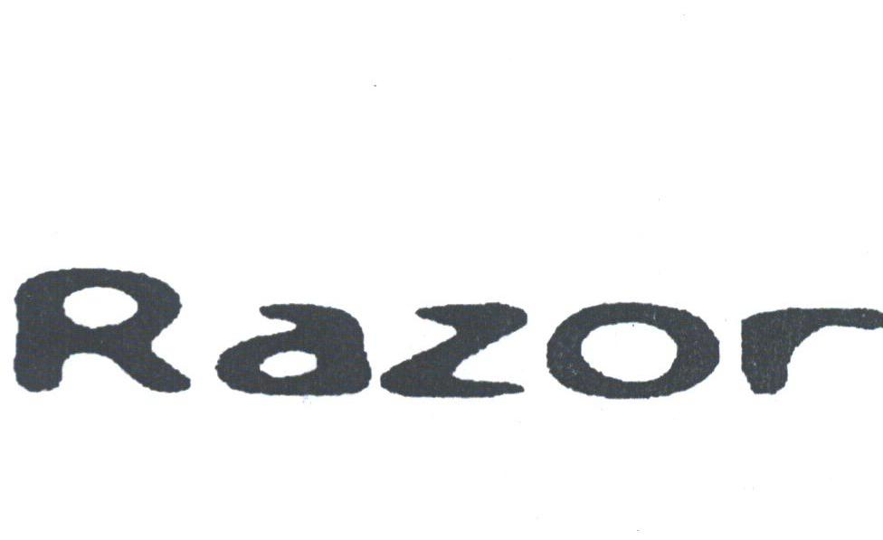 RAZOR