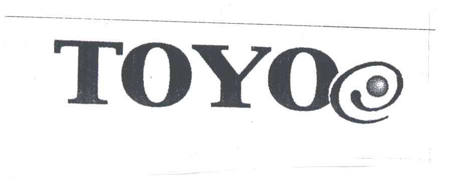 TOYO