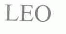 LEO