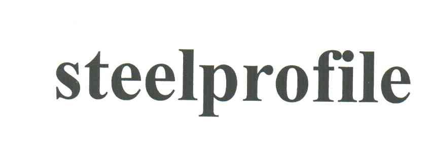 STEELPROFILE