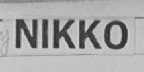 NIKKO