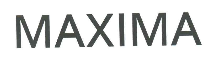 MAXIMA
