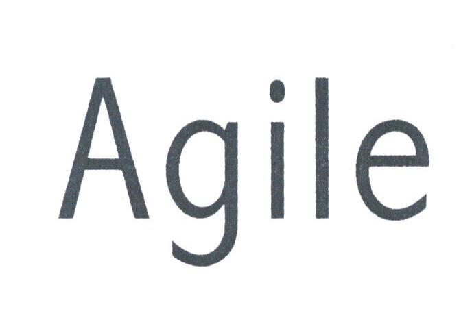 AGILE