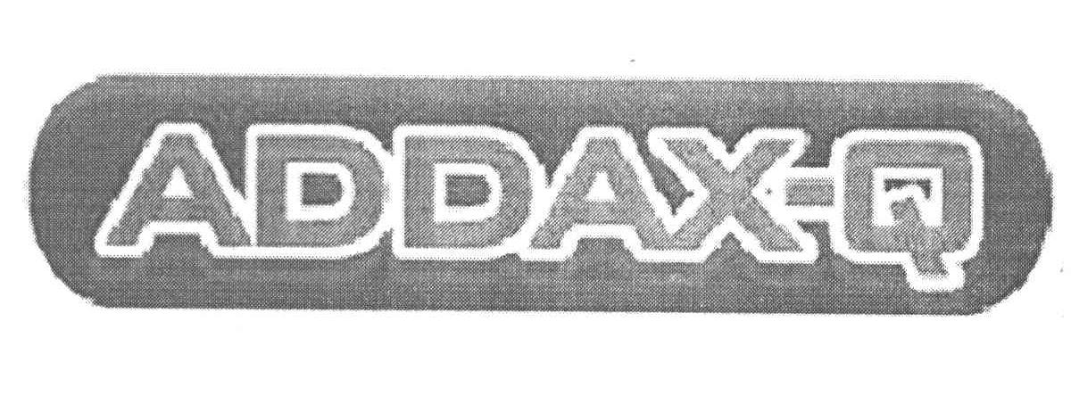 ADDAX-Q