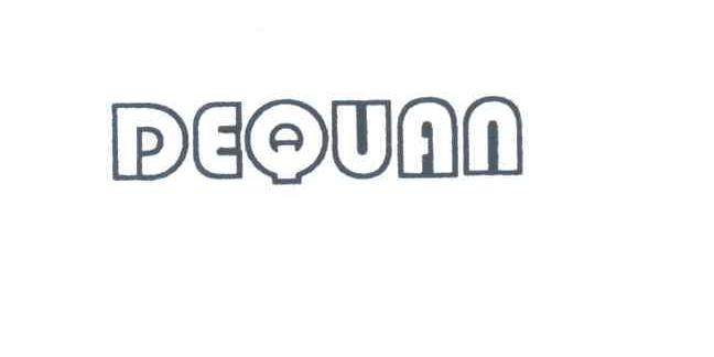 DEQUAN