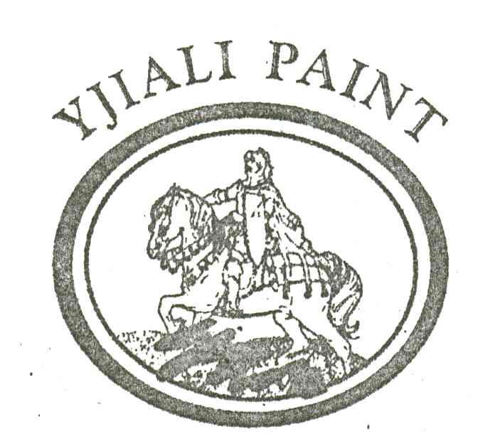 YJIALI PAINT