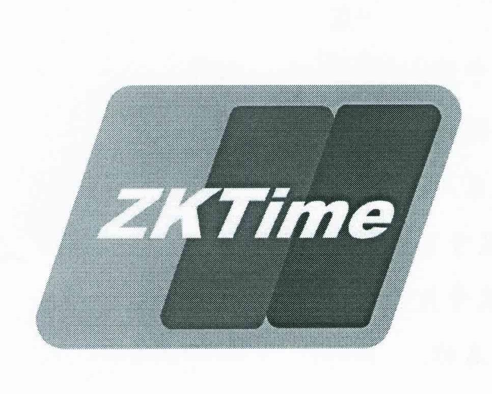 ZKTIME