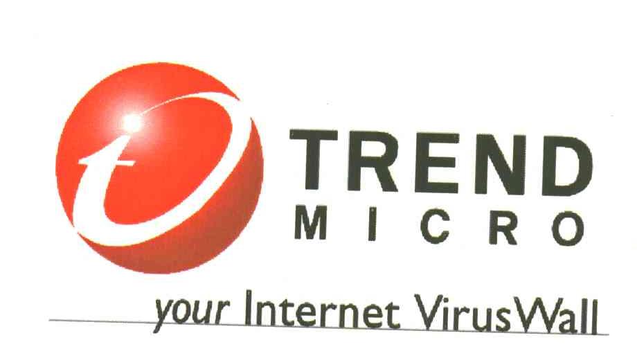 TREND MICRO