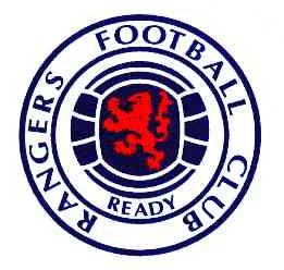 RANGERS FOOTBALL CLUB；READY