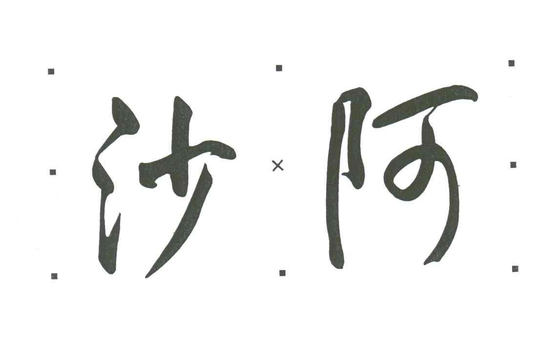 沙阿