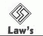 LAW'S