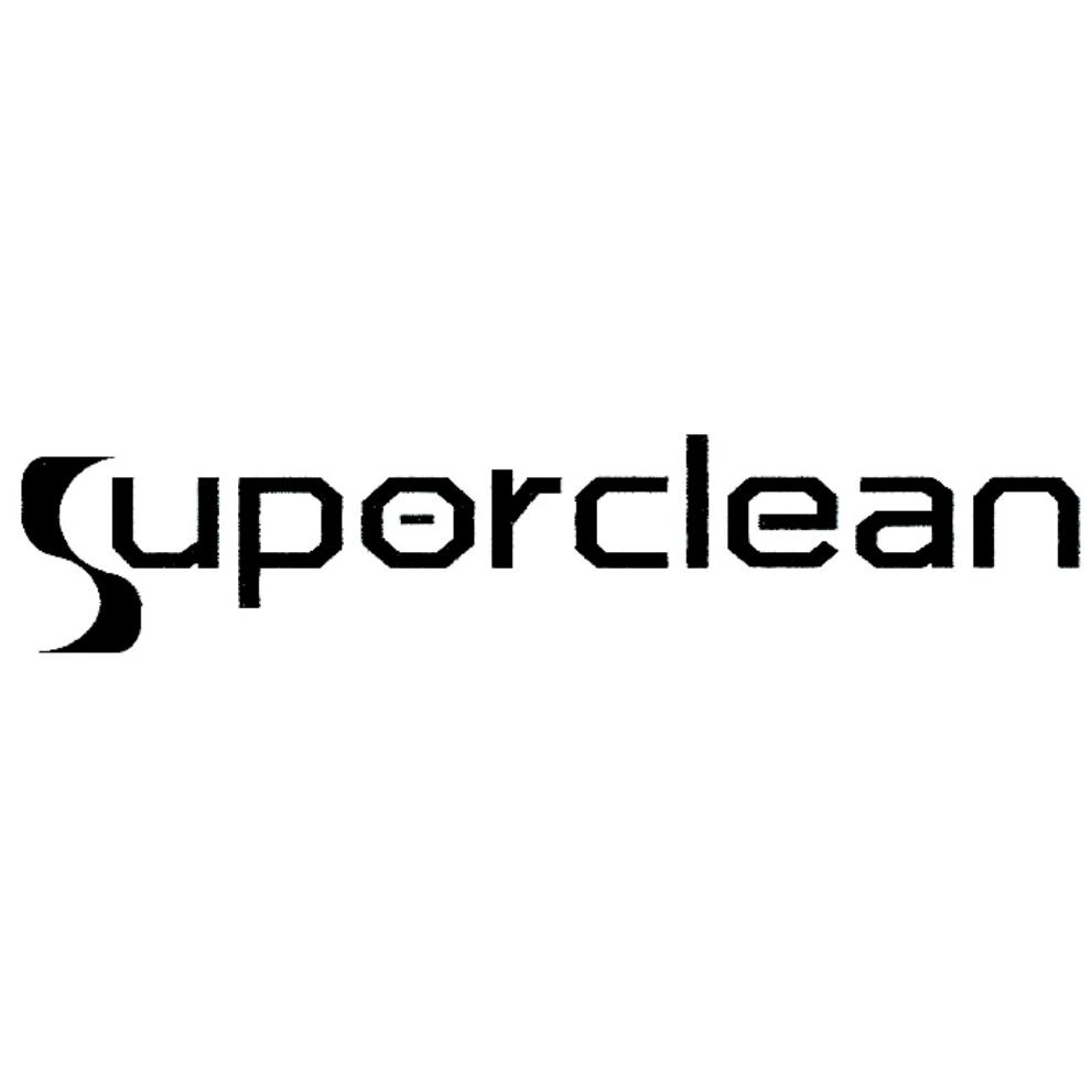 SUPORCLEAN