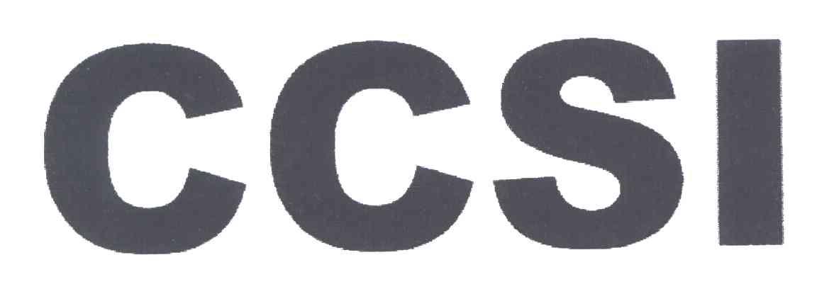CCSI