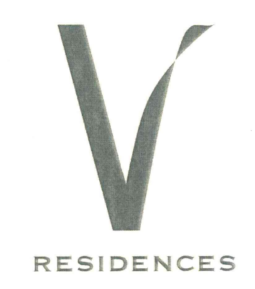 RESIDENCES;V
