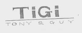 TIGI TONY & GUY