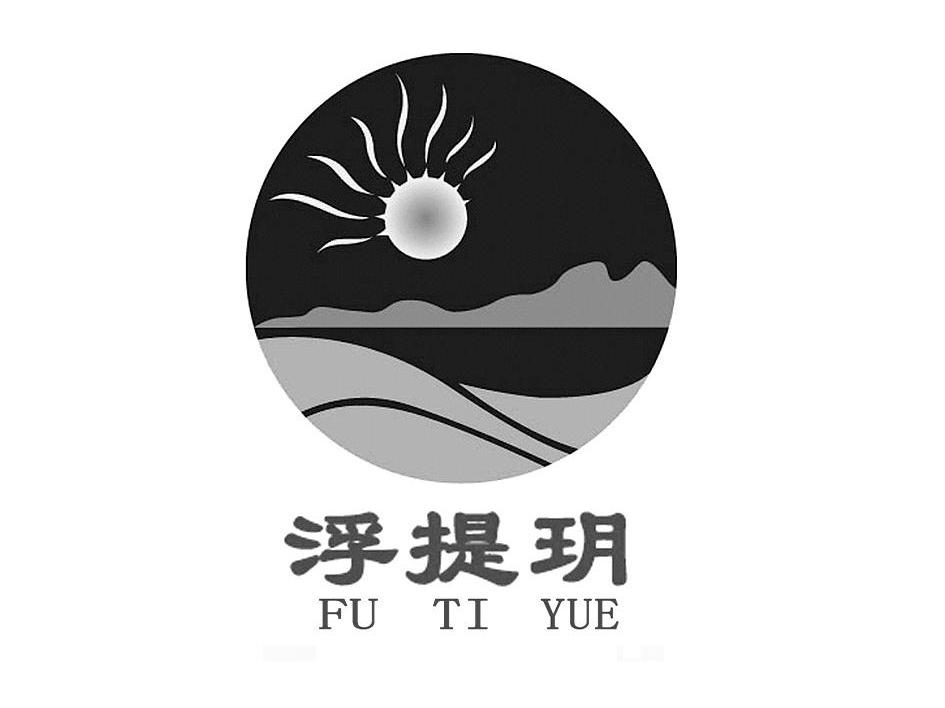 浮提玥