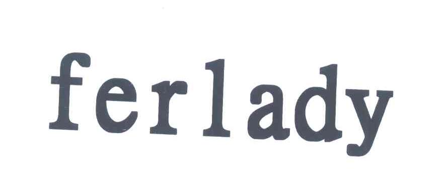 FERLADY