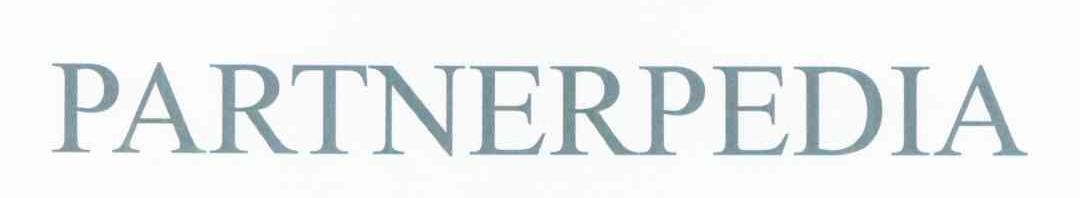 PARTNERPEDIA