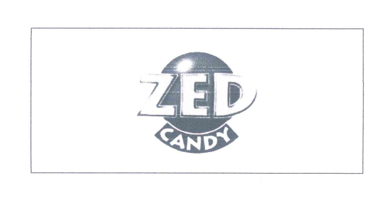 ZED CANDY
