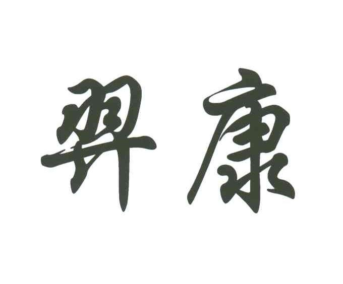 羿康
