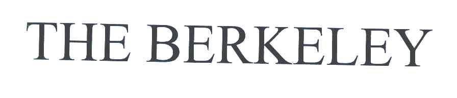THE BERKELEY