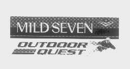 MILD SEVEN OUTDOOR QUEST