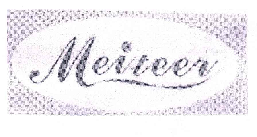 MEITEER