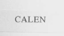CALEN