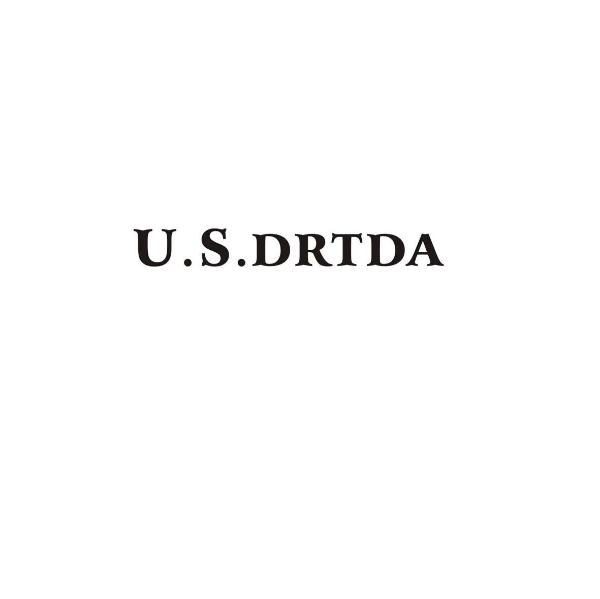 U.S.DRTDA