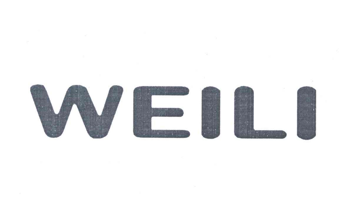 WEILI