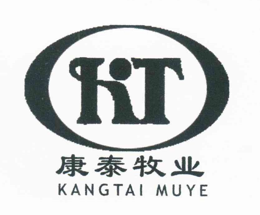 康泰牧业;KT