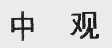 中观