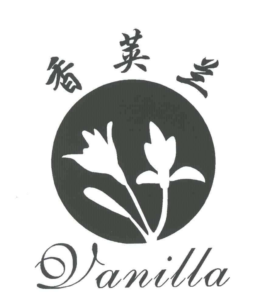 香荚兰;VANILLA