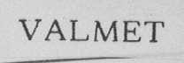 VALMET