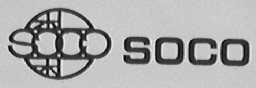 SOCO