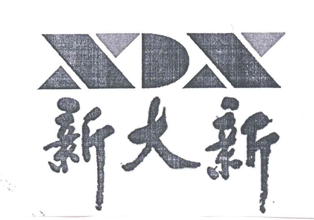 新大新