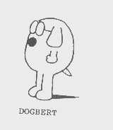 DOGBERT