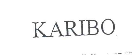 KARIBO