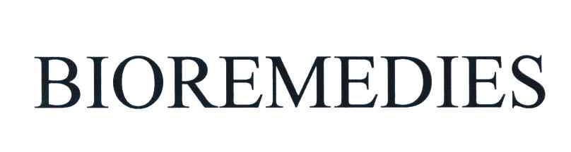 BIOREMEDIES