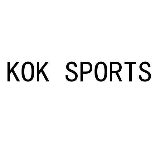 KOK SPORTS