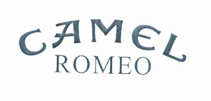 CAMEL ROMEO