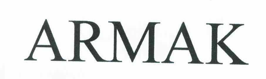 ARMAK