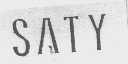 SATY